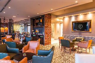 Harbour Bridge Hotel And Suites
