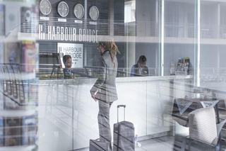 Harbour Bridge Hotel And Suites