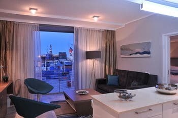 Harbour Bridge Hotel And Suites