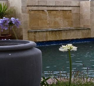 Hotel The Bantry Bay Luxury Suites
