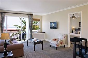 Hotel The Bantry Bay Luxury Suites