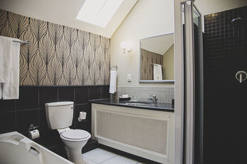 Hotel The Bantry Bay Luxury Suites