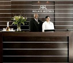 Hotel The Bantry Bay Luxury Suites