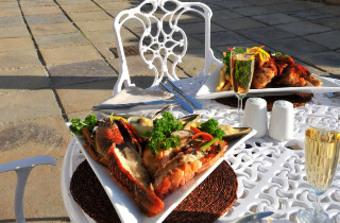 Hotel Leisure Bay Luxury Suites