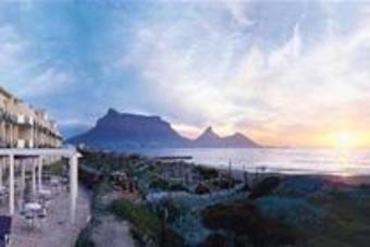 Hotel Leisure Bay Luxury Suites