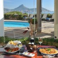 Hotel Leisure Bay Luxury Suites