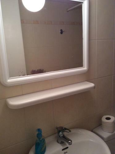 Apartamento Liana Rooms