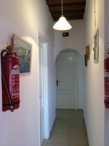 Apartamento Liana Rooms