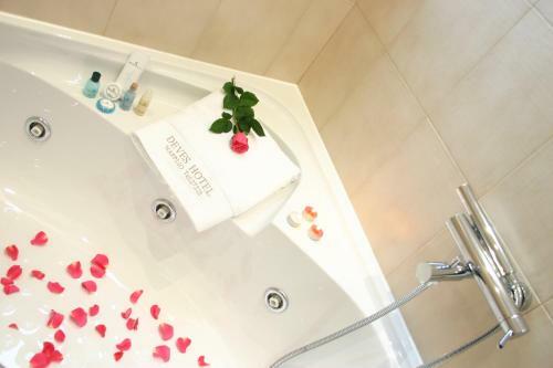 Deves Hotel