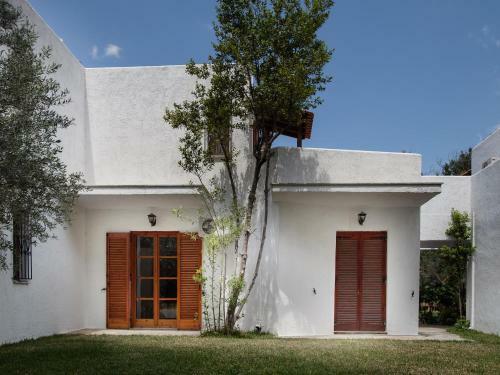 Apartamento Eretria Park Studios