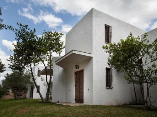 Apartamento Eretria Park Studios