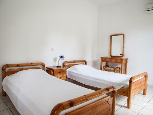 Apartamento Eretria Park Studios