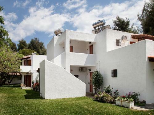 Apartamento Eretria Park Studios
