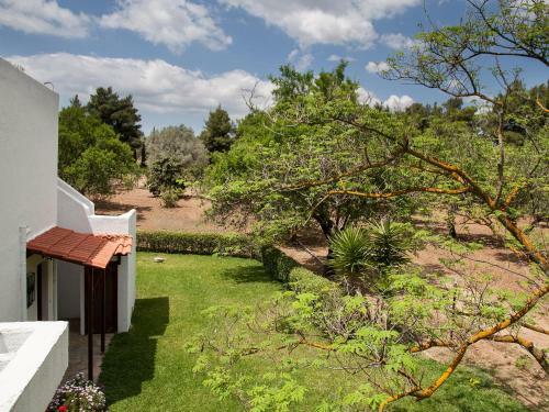 Apartamento Eretria Park Studios