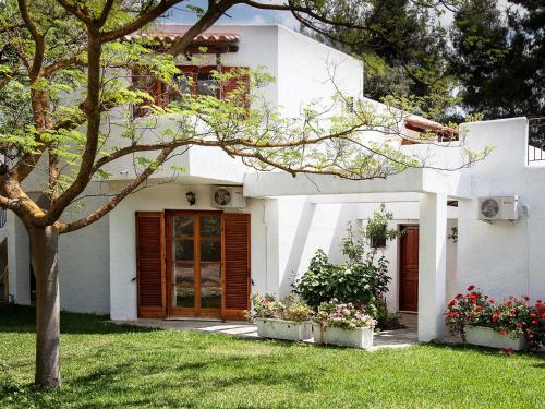 Apartamento Eretria Park Studios