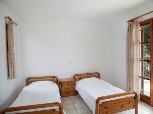 Apartamento Eretria Park Studios