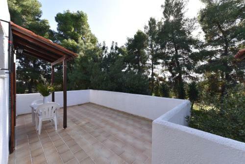 Apartamento Eretria Park Studios