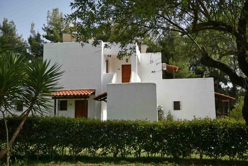 Apartamento Eretria Park Studios