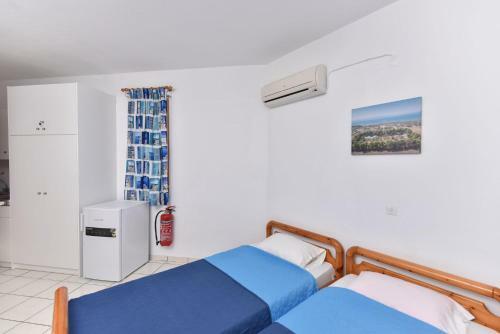 Apartamento Eretria Park Studios