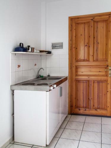 Apartamento Eretria Park Studios