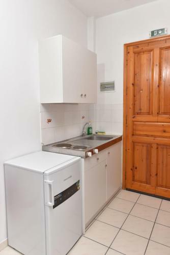 Apartamento Eretria Park Studios