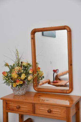 Apartamento Eretria Park Studios