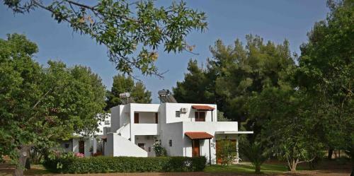 Apartamento Eretria Park Studios
