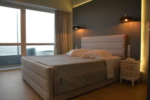 Scorpios Hotel