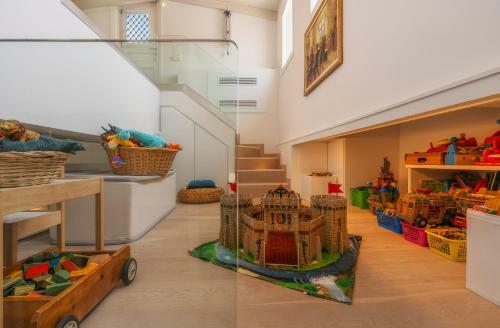 Villa Vaporetto
