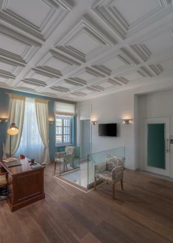 Villa Vaporetto