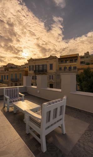 Villa Vaporetto