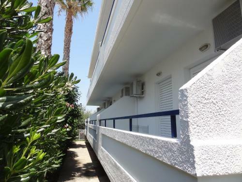 Aparthotel Michalis Studios & Apartments