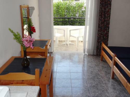 Aparthotel Michalis Studios & Apartments