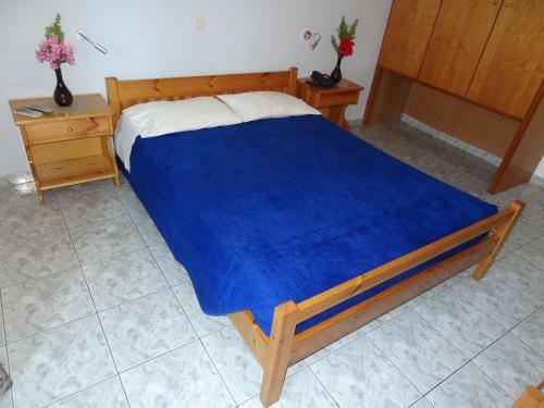 Aparthotel Michalis Studios & Apartments