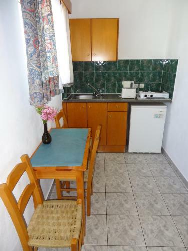 Aparthotel Michalis Studios & Apartments