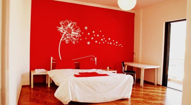 Acropolis View Dream Hostel