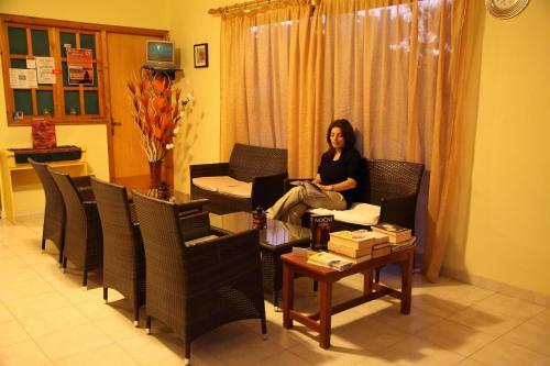 Yiannis Apartments & Studios