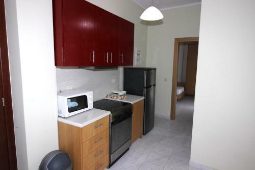 Angela Apartments