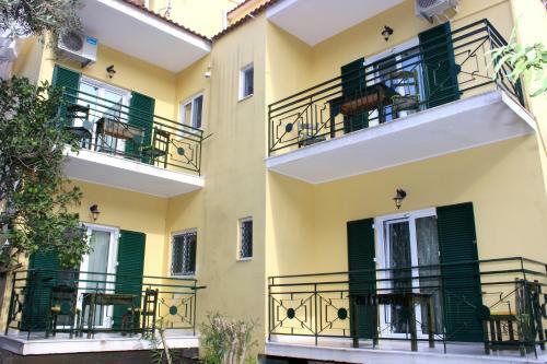 Angela Apartments