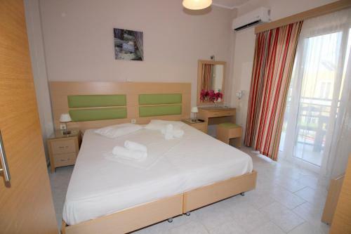 Angela Apartments
