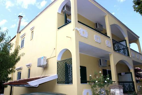 Angela Apartments