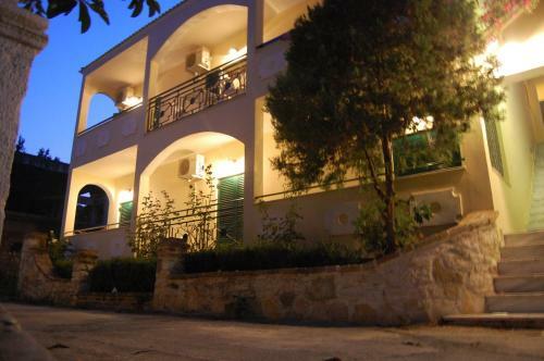 Angela Apartments