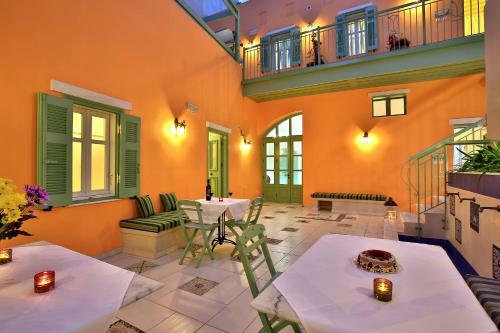 Hotel Efchi 1904