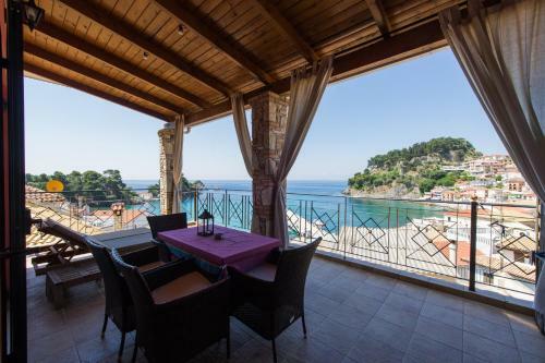 Apartamento Petros Penthouse & Studios