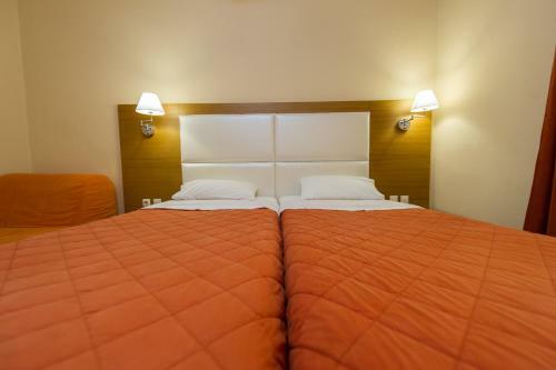 Apartamento Petros Penthouse & Studios
