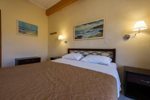 Apartamento Petros Penthouse & Studios