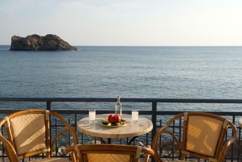 Hotel Kyma