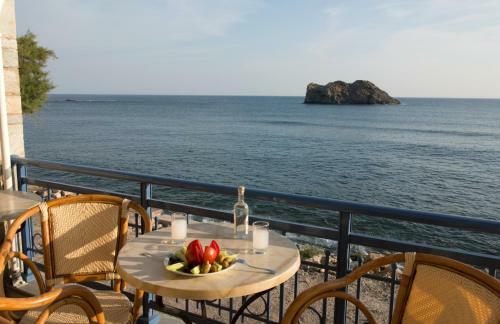 Hotel Kyma