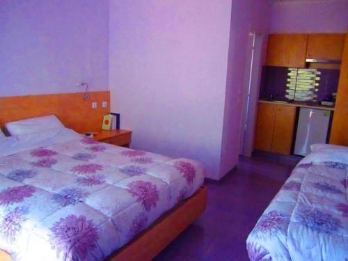 Apartamento Santa Xenia