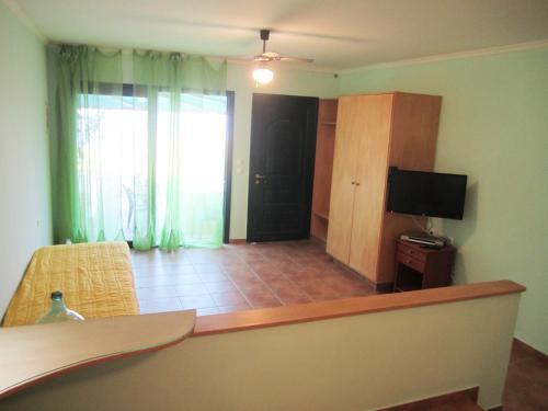Apartamento Santa Xenia